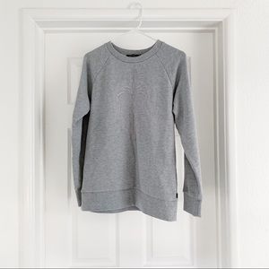 Obey Gray Sweatshirt